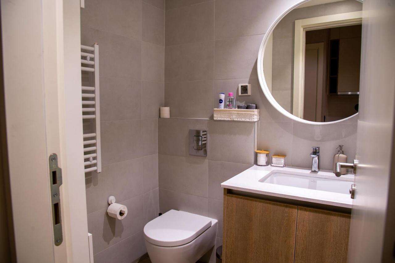 Luxury Studio Belgrade Waterfront Εξωτερικό φωτογραφία