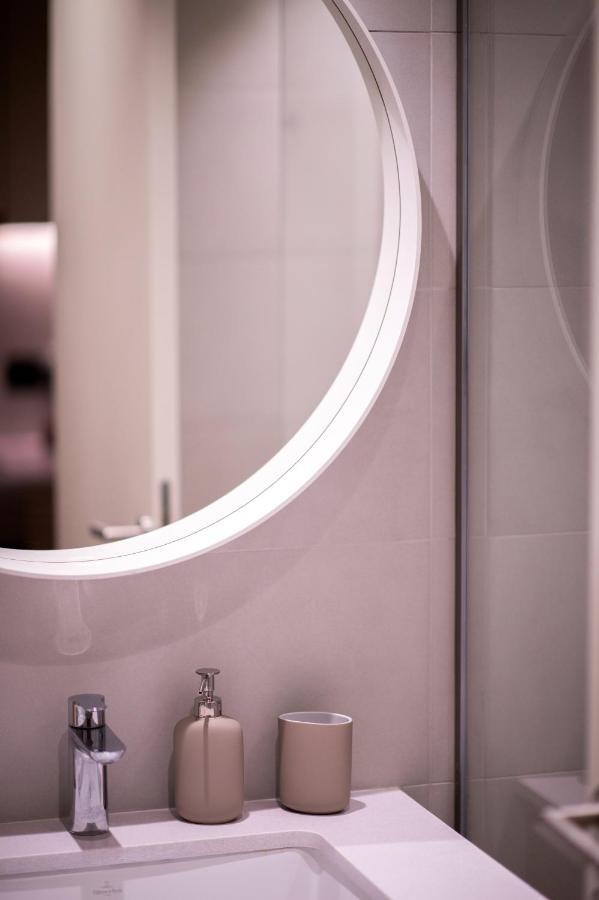 Luxury Studio Belgrade Waterfront Εξωτερικό φωτογραφία