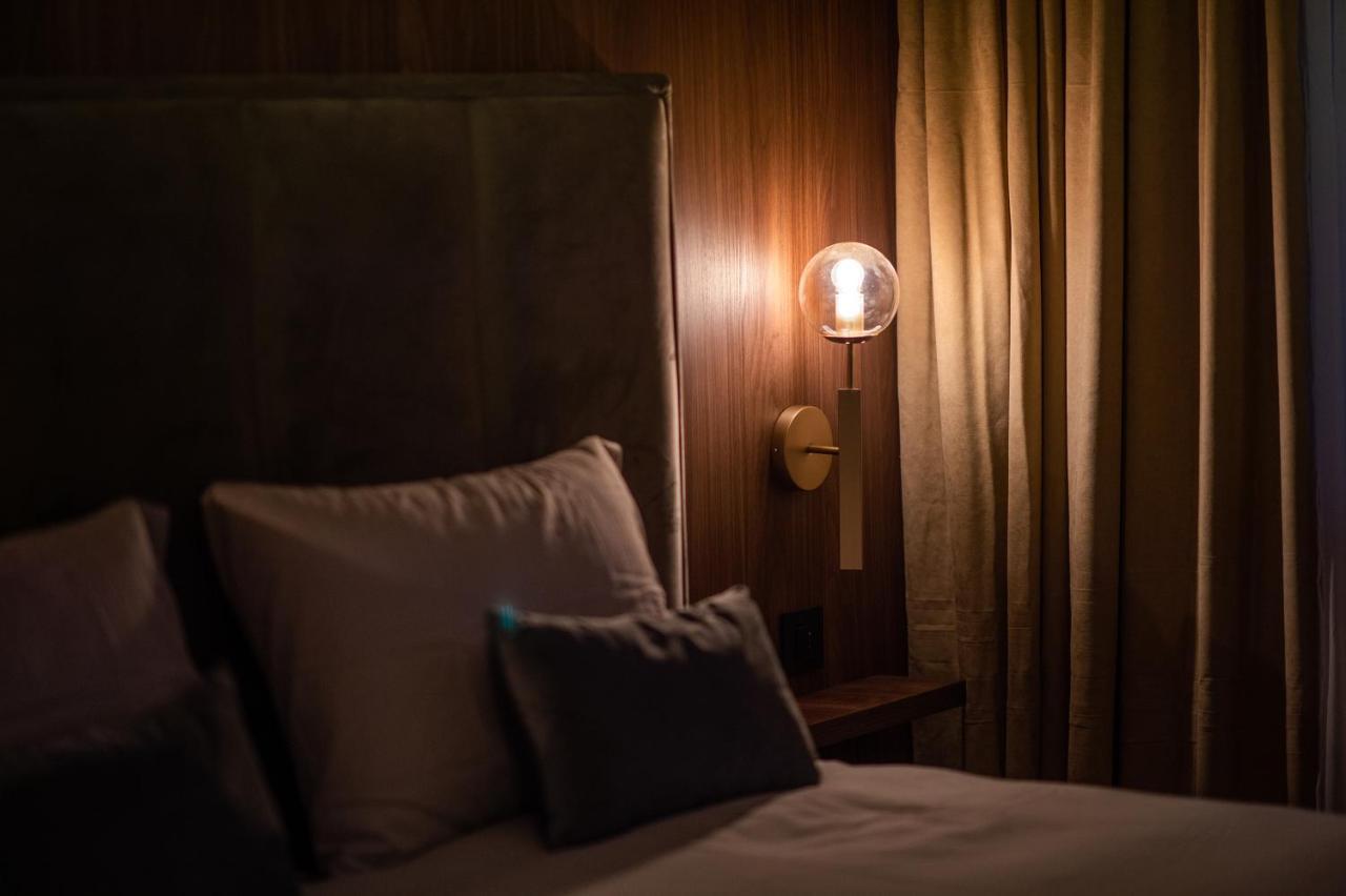 Luxury Studio Belgrade Waterfront Εξωτερικό φωτογραφία
