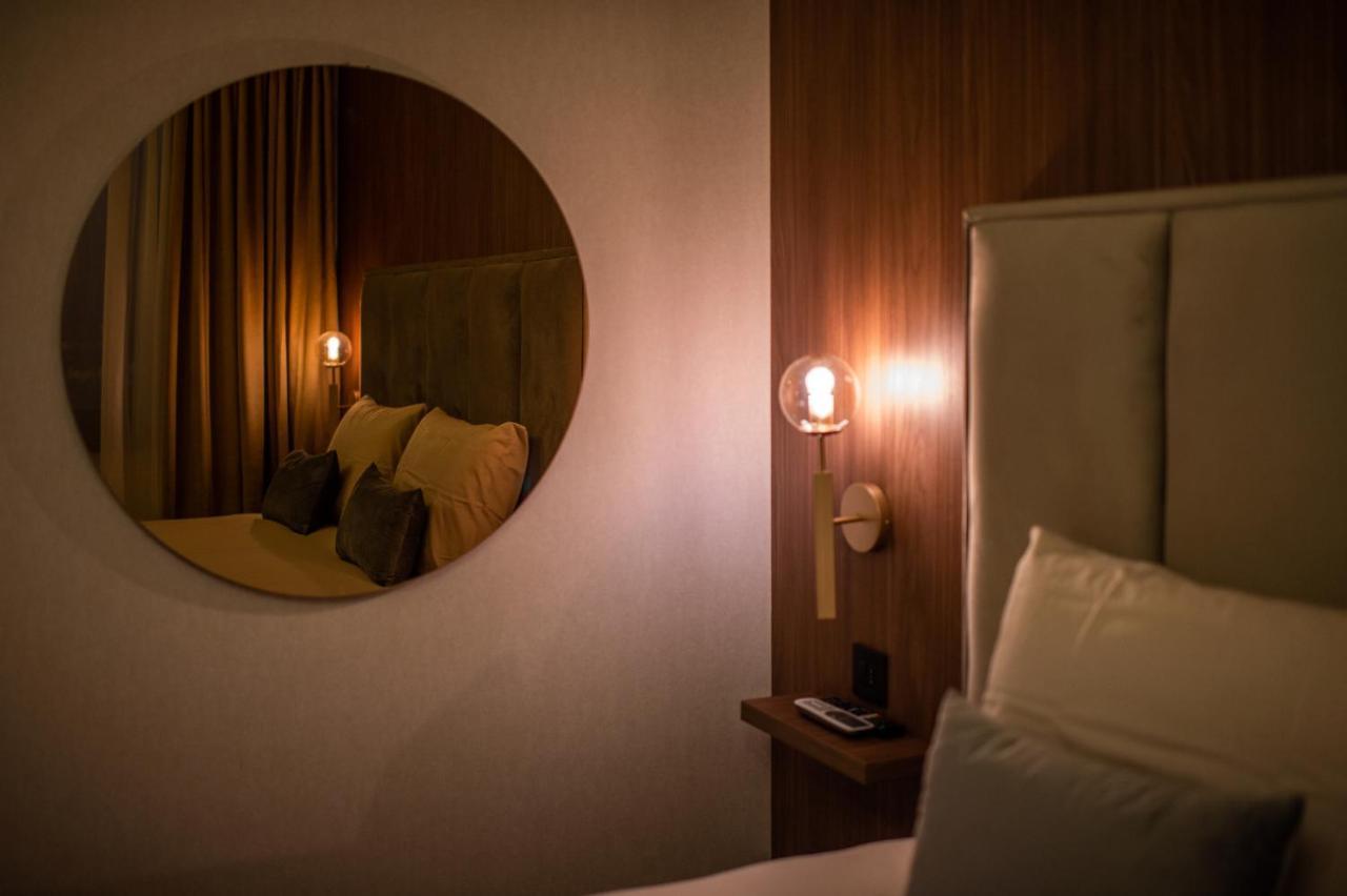 Luxury Studio Belgrade Waterfront Εξωτερικό φωτογραφία