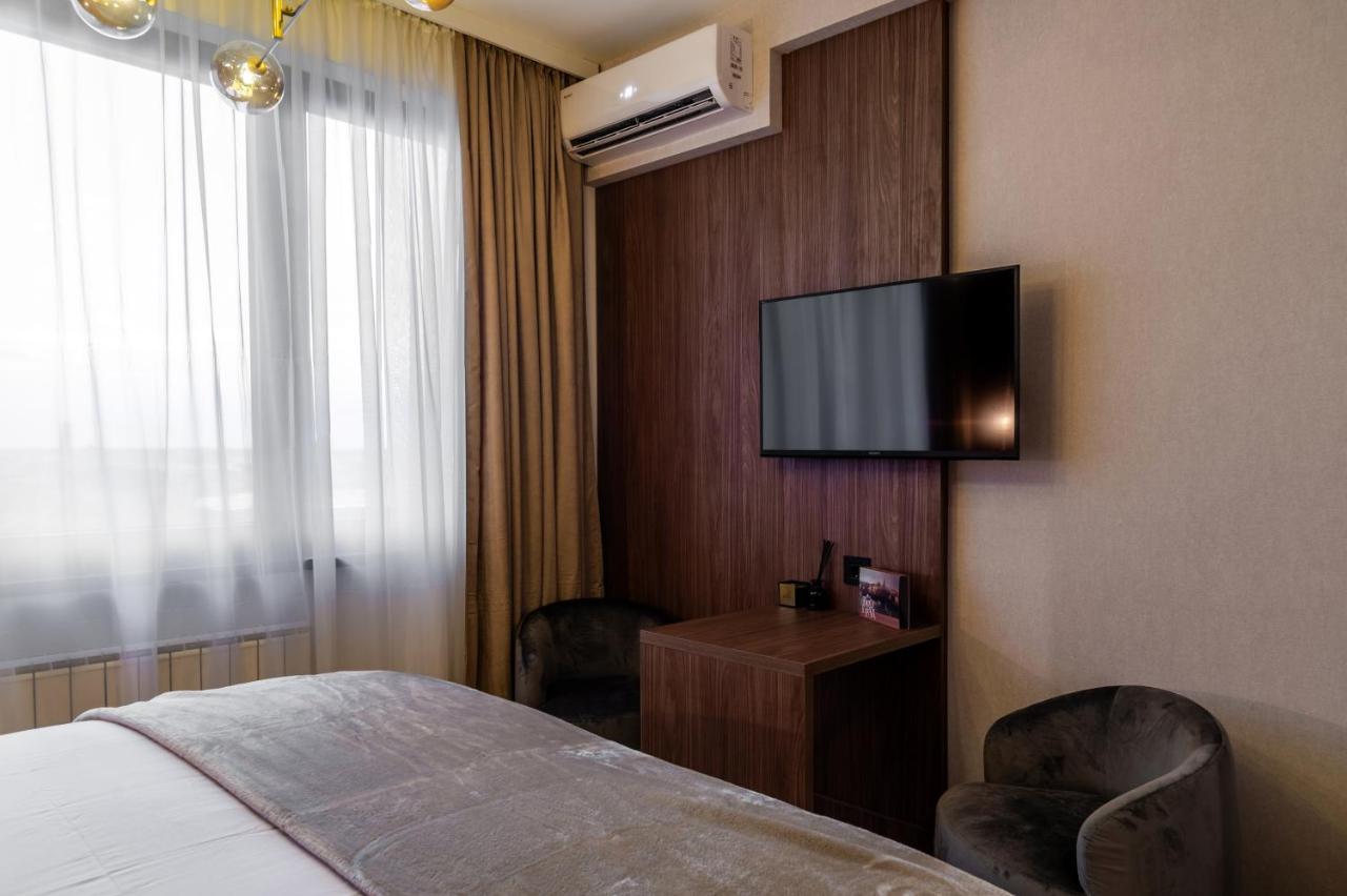 Luxury Studio Belgrade Waterfront Εξωτερικό φωτογραφία
